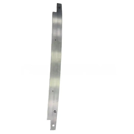 1104667-00-F Front Bumper Beam Assembly for Tesla Model 3  Modtesla