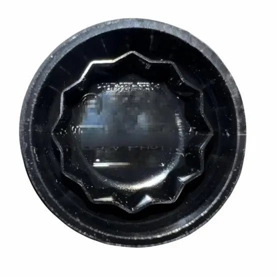 1106610-00-A Wiper Arm Nut Cover for Tesla Model Y  Modtesla
