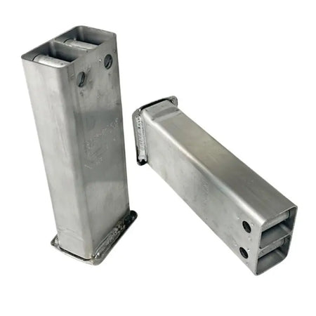 1109193-00-C Front Bumper Reinforcement Bracket for Tesla Model Y/3  Modtesla