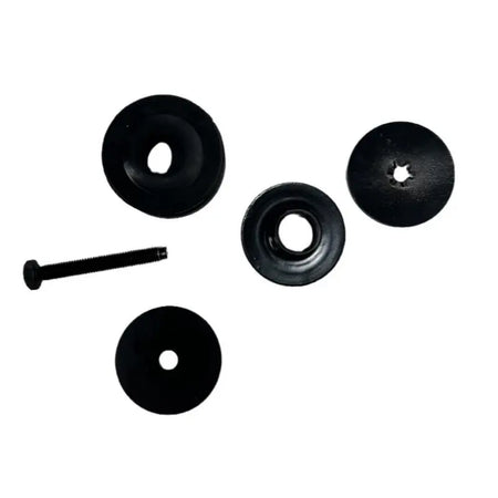 1118811-00-A Cooling Fan Support for Tesla Model Y/3  Modtesla