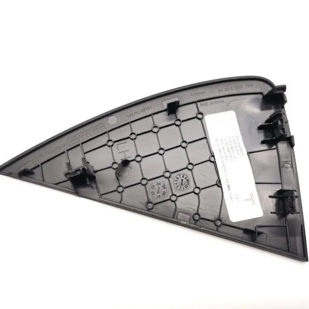 1130655 / 1130656 / 1130655-00-G / 1130656-00-G Exterior Mirror A-Pillar Applique for Tesla Model 3  Modtesla