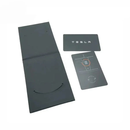 1131087-01-K / 1131087-01-J / 1131087-00-G Key Card for Tesla Model Y/3  Modtesla