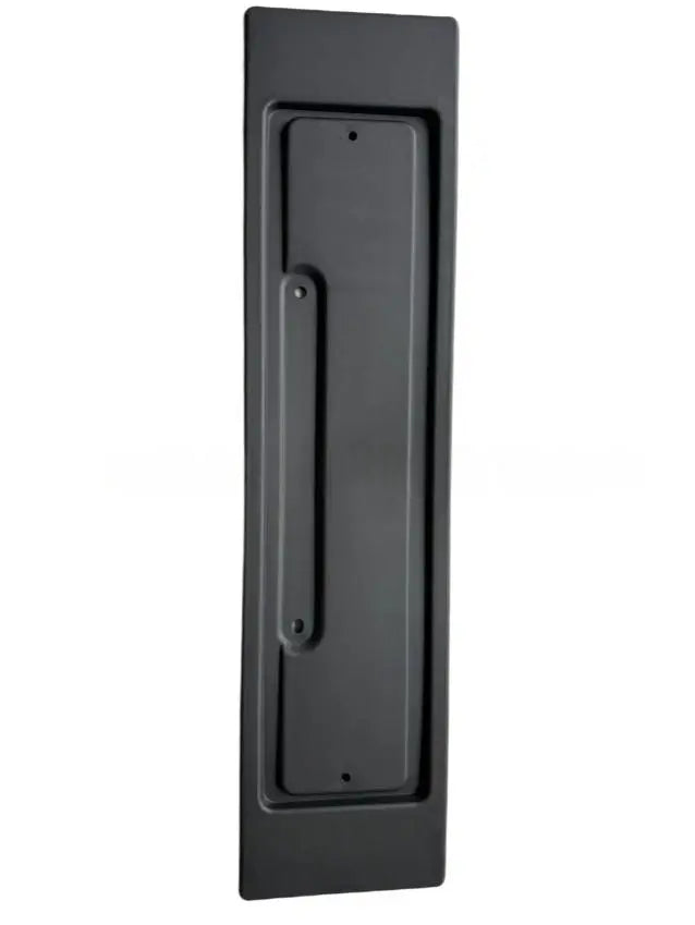 1147416-00-C Rear License Plate (EU) for Tesla Model Y/3  Modtesla