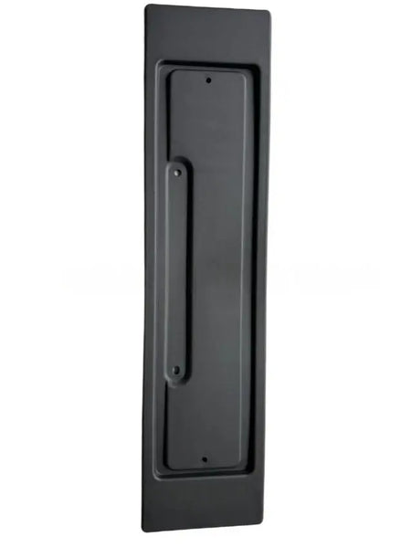 1147416-00-C Rear License Plate (EU) for Tesla Model Y/3  Modtesla