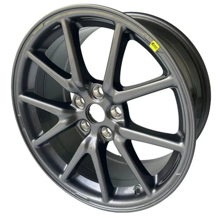 1234221-00-C 18'' Wheel 18X8.5J ET40 AERO for Tesla Model 3  Modtesla