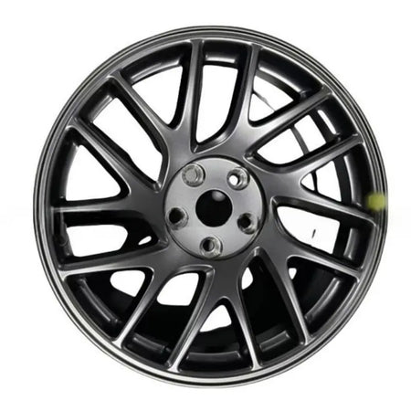 1344221-00-B Wheel- 18X8.5J Et38- Glider for Tesla Model 3  Modtesla
