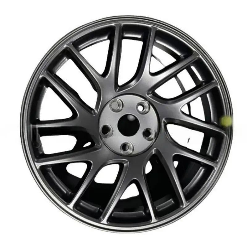 1344221-00-B Wheel- 18X8.5J Et38- Glider for Tesla Model 3  Modtesla