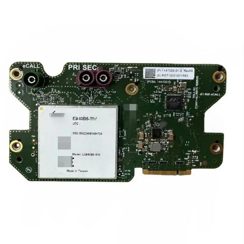 LE940B6-RW / 1521914 Modem Intel LTE for Tesla Model Y/3/S/X  Modtesla