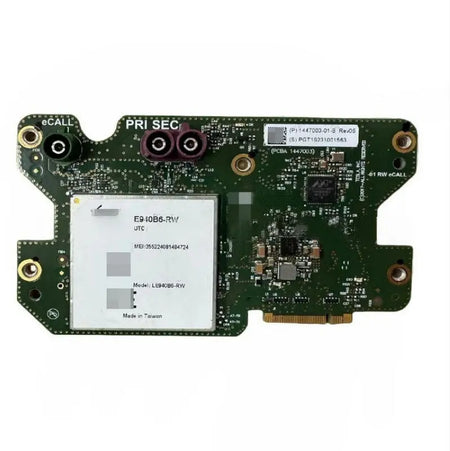 LE940B6-RW / 1521914 Modem Intel LTE for Tesla Model Y/3/S/X  Modtesla