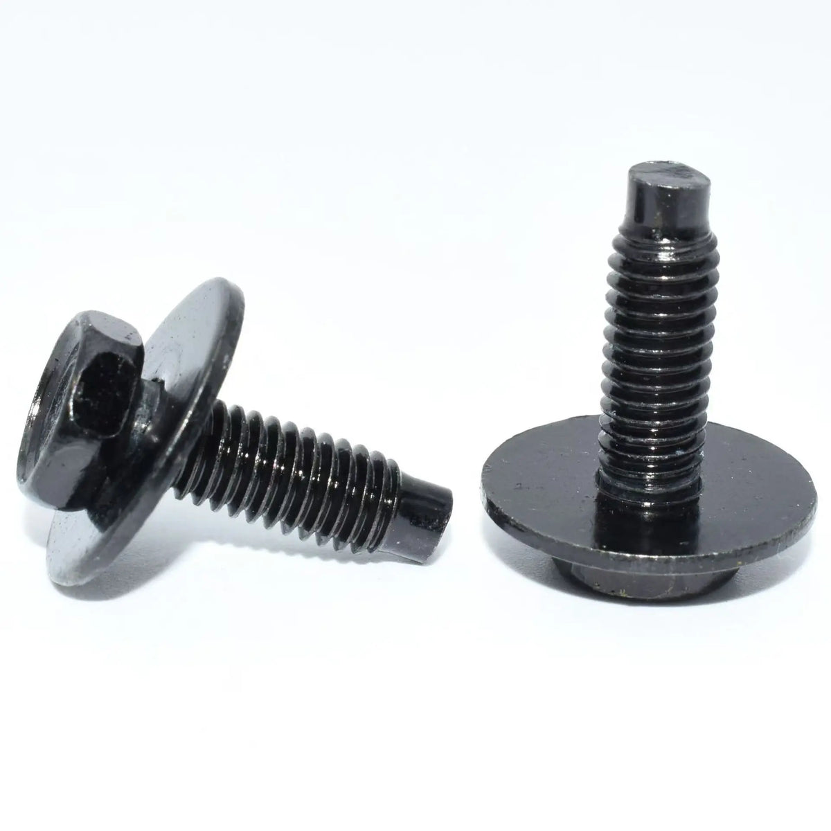 1484170 / 1484170-00-A SEMS FL HX M6x18 [88] G1009 [B] MAT ADH  for Tesla Model Y/3/X/S  Modtesla