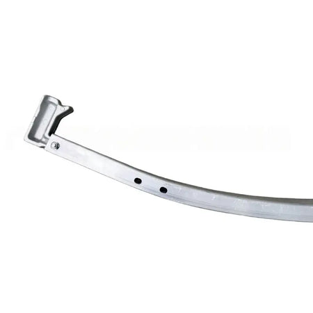 1487601-00-E Front Bumper Beam Assembly for Tesla Model Y  Modtesla