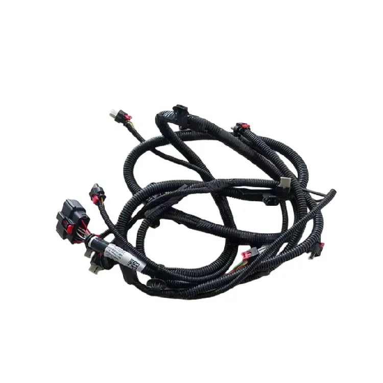 1489045-00-C Front Bumper Wiring Harness for Tesla Model Y  Modtesla