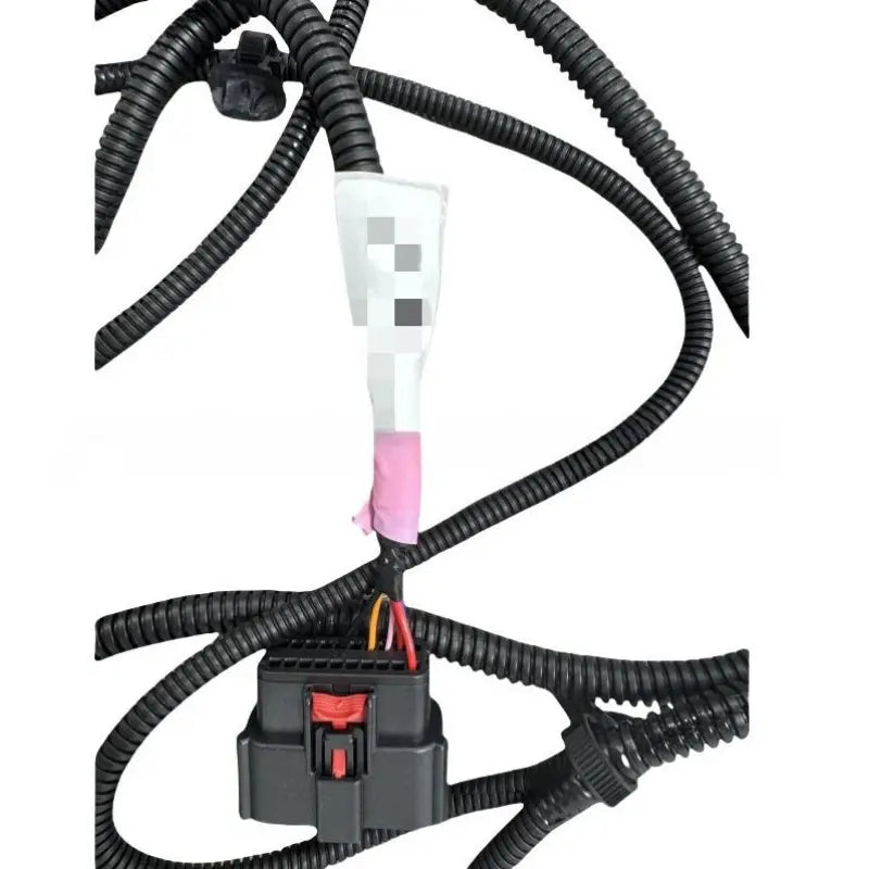 1489045-04-D Front Fascia Harness Assembly for Tesla Model Y  Modtesla
