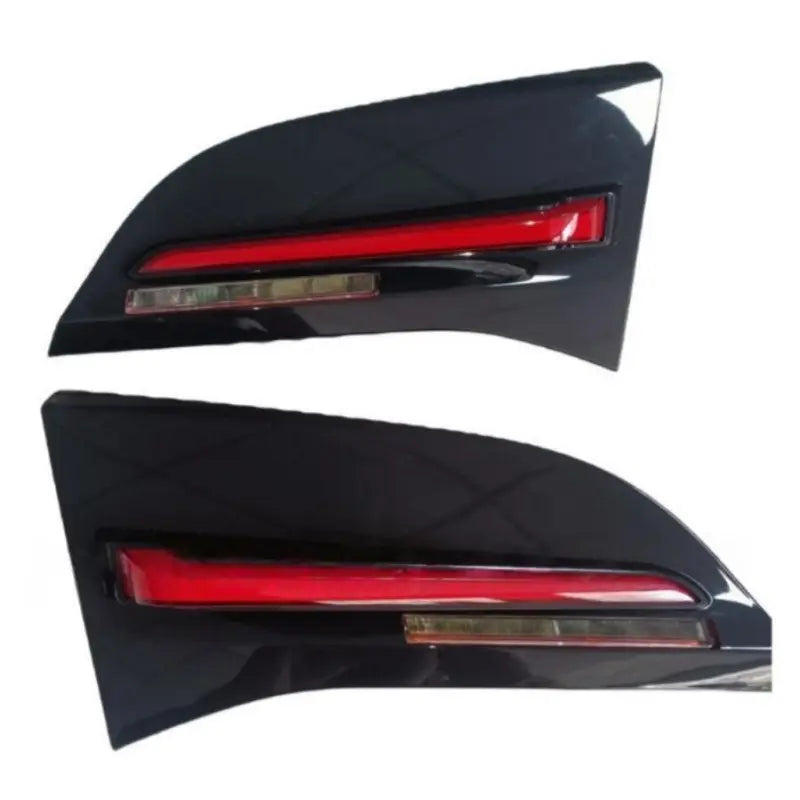 1489045 / 2567961 Modified Taillights for Tesla Model Y/3