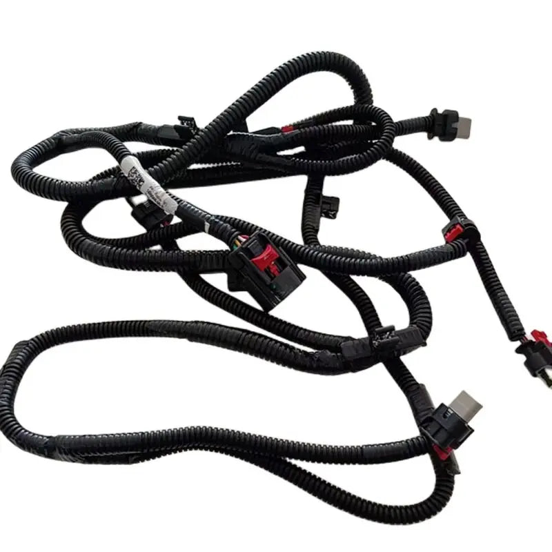 1489046-00-C Rear Bumper Radar Sensor Wiring Harness for Tesla Model Y  Modtesla