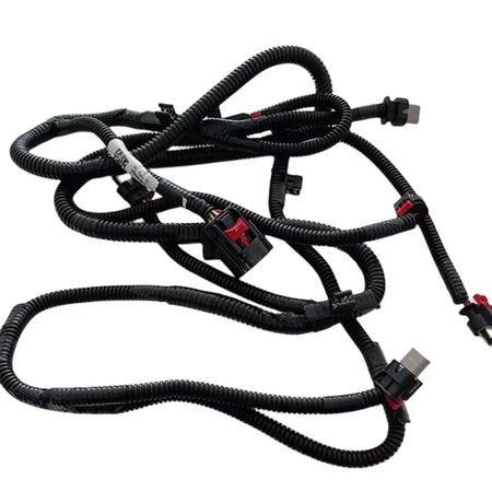 1489046-00-C Rear Bumper Radar Sensor Wiring Harness for Tesla Model Y  Modtesla