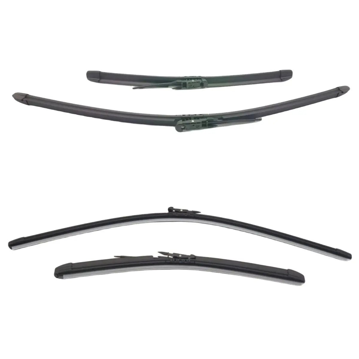 1490247-00 Wiper Blades for Tesla  Modtesla