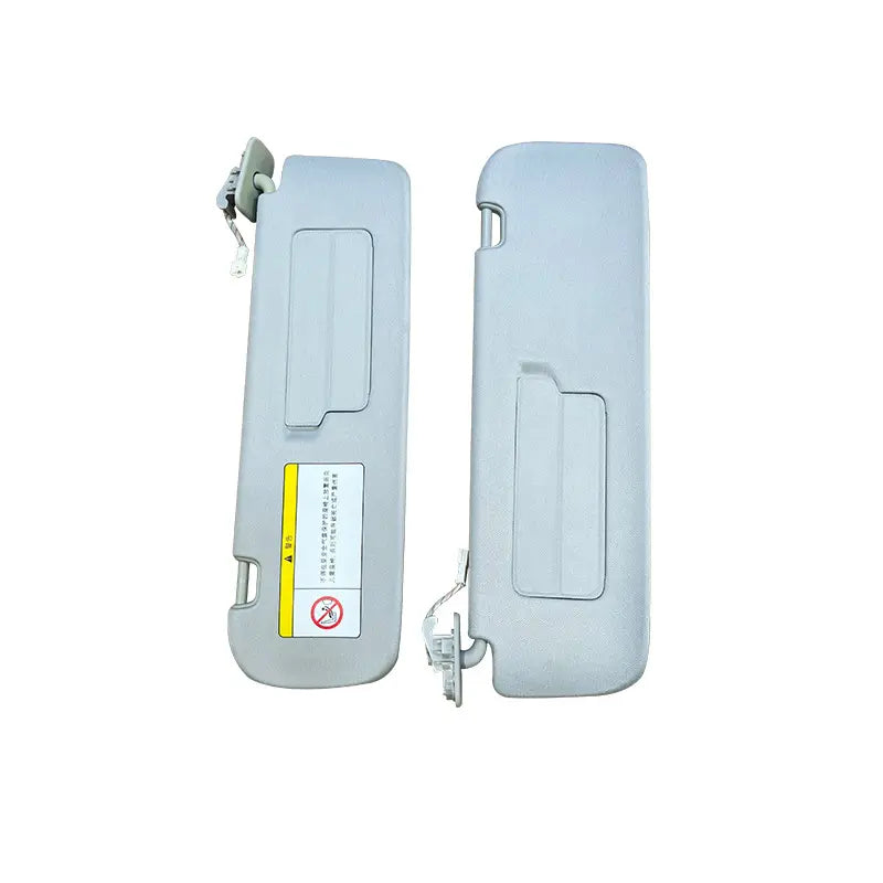 1490405-01-C / 1490405-02-C / 1490406-01-C / 1490405 / 1490406 Sun Visor Assembly for Tesla Model Y/3  Modtesla