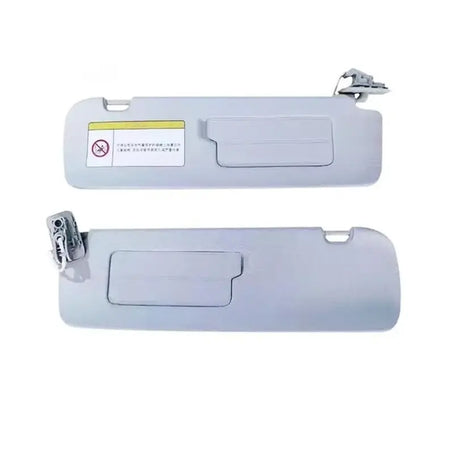 1490405-13-D / 1490406-13-D / 1490405 / 1490406-31-C Sun Visor Assembly for Tesla Model 3 Highland  Modtesla