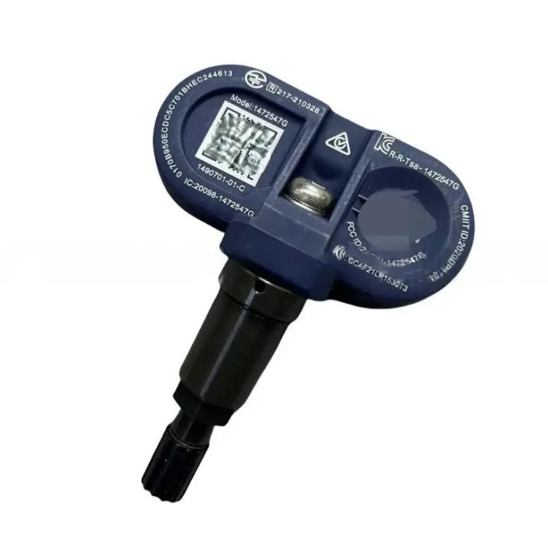 1490701-01-C Bluetooth Tire Pressure Monitoring Sensor for Tesla Model Y/3  Modtesla