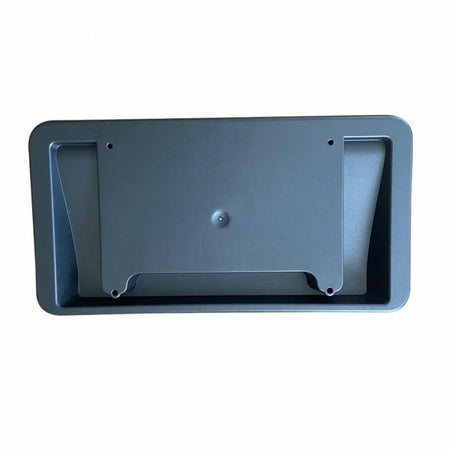1493097-00-A Front Bumper License Bracket for Tesla Model Y  Modtesla