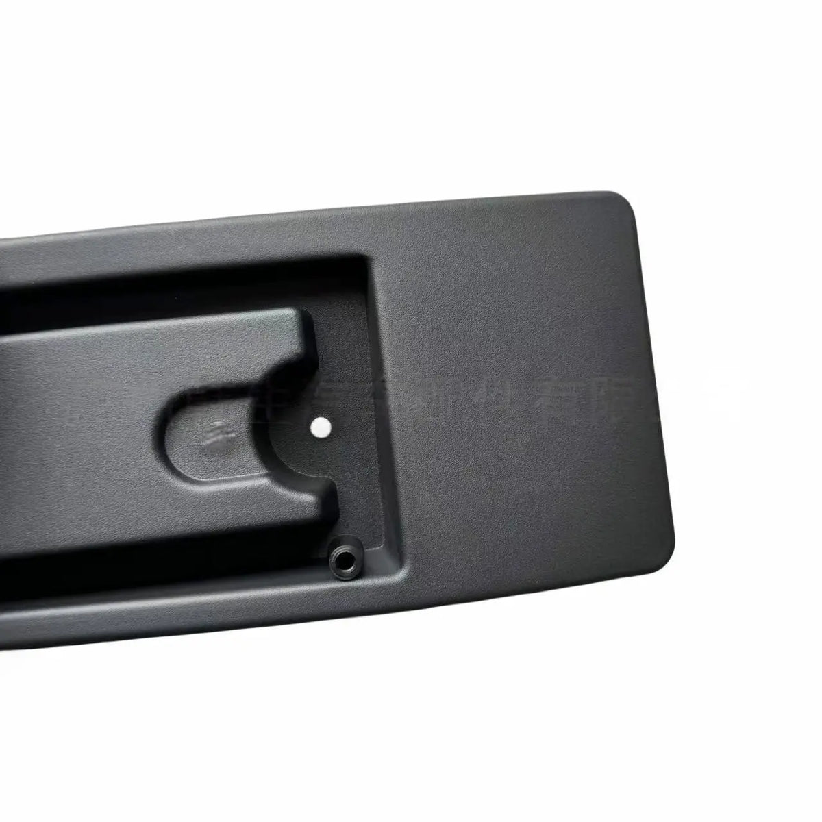 1493100-00-B Front License Under Plate (AU) for Tesla Model Y  Modtesla