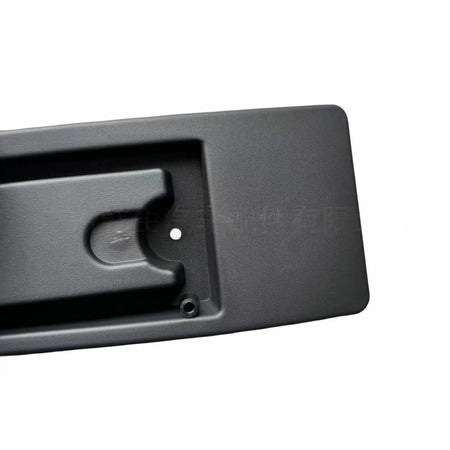 1493100-00-B Front License Under Plate (AU) for Tesla Model Y  Modtesla