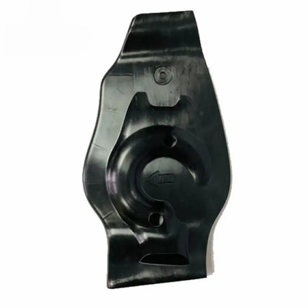 1493636-00-A / 1493635-00-A Rear Suspension Aero Cover for Tesla Model Y  Modtesla