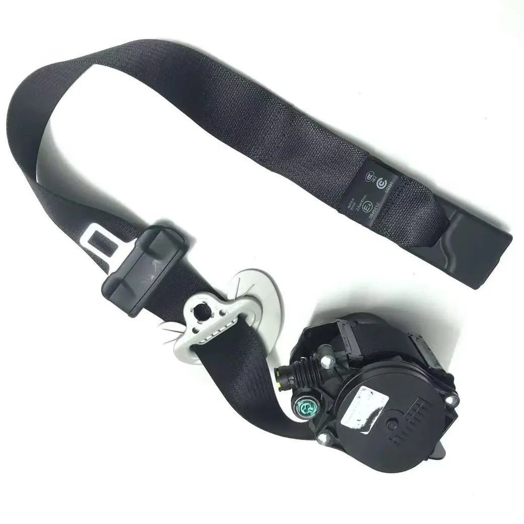 1493802-C1-B / 1493803-C1-B Front Door Safety Seatbelt for Tesla Model Y  Modtesla