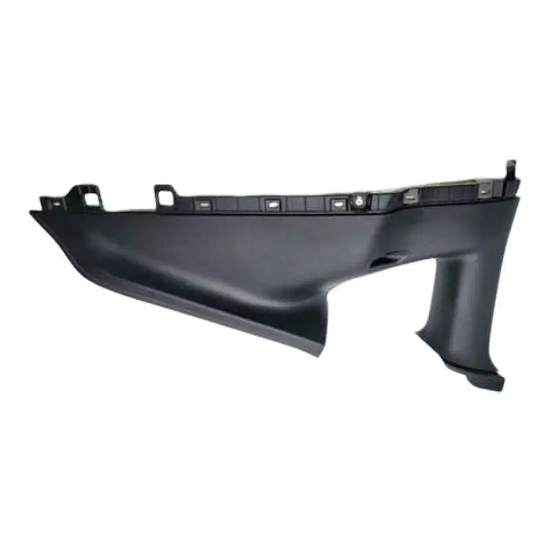 1494608-00-E / 1494609-00-E / 1494608-00-I / 1494609-00-I C Pillar Upper Trim Assembly for Tesla Model Y 2020-2022  Modtesla