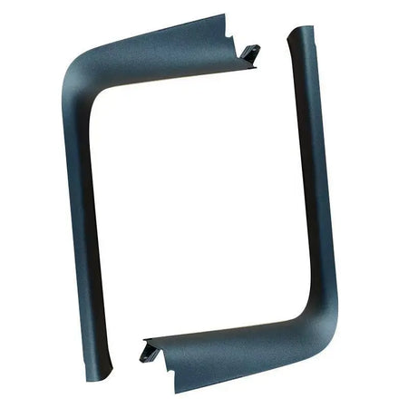 1494619 / 1494620 / 1494619-00-D / 1494620-00-D A-Pillar Lower Trim Assembly for Tesla Model Y  Modtesla