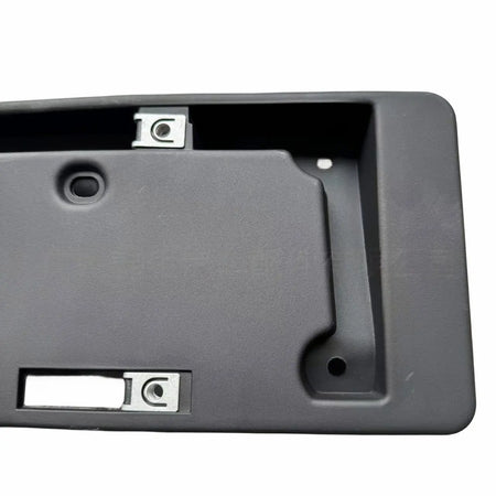 14983097-00-A Front License Plate for Tesla Model Y  Modtesla