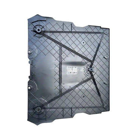 1499151-00-A Front Underbody Aero Shield for Tesla Model Y/3  Modtesla