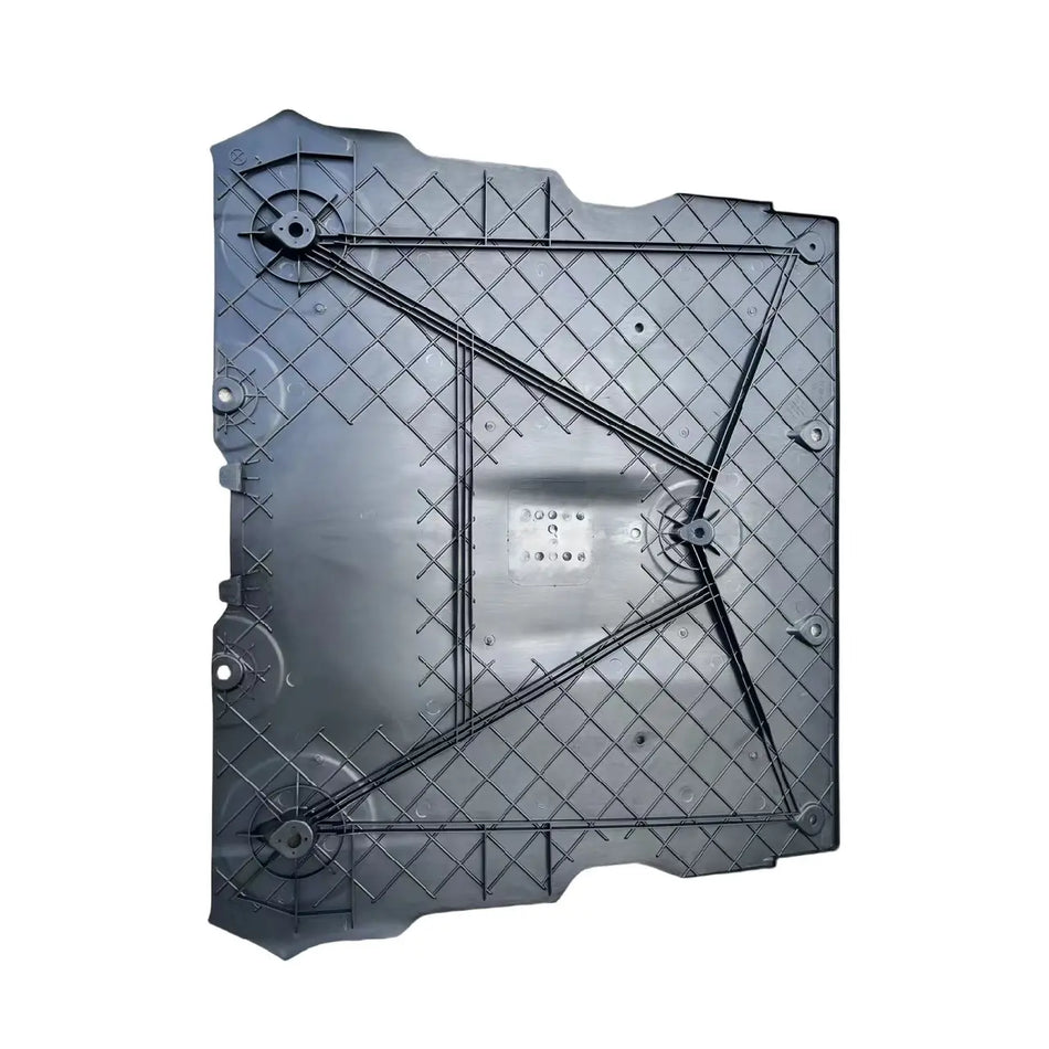 1499151-00-A Front Underbody Aero Shield for Tesla Model Y/3  Modtesla