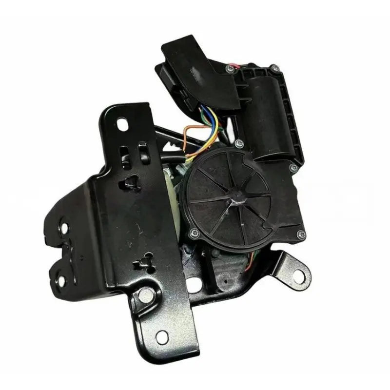 1500604-00-B Rear Trunk Liftgate Cinch Latch for Tesla Model Y  Modtesla