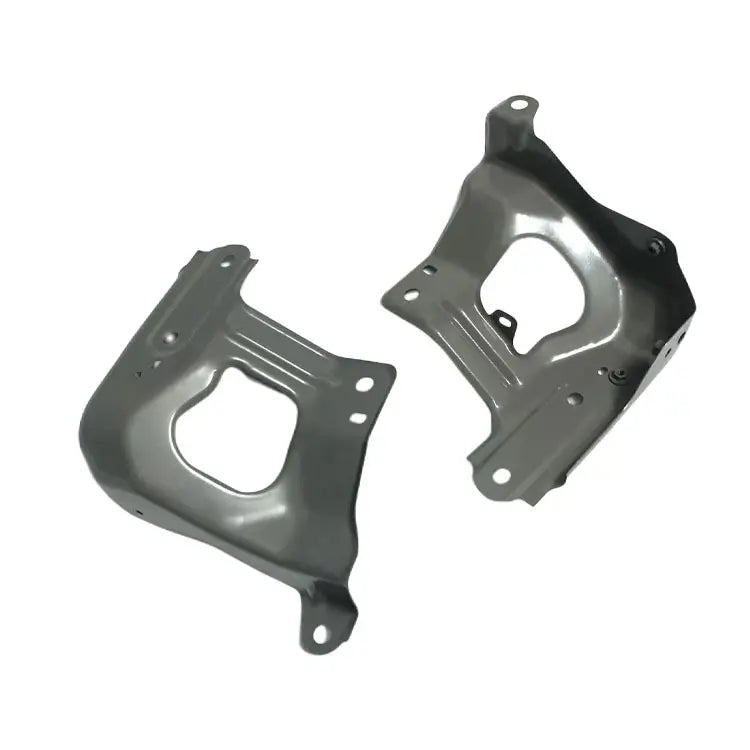 1504589-S0-A / 1504590-S0-A Front End Module Bracket Assembly for Tesla Model Y  Modtesla