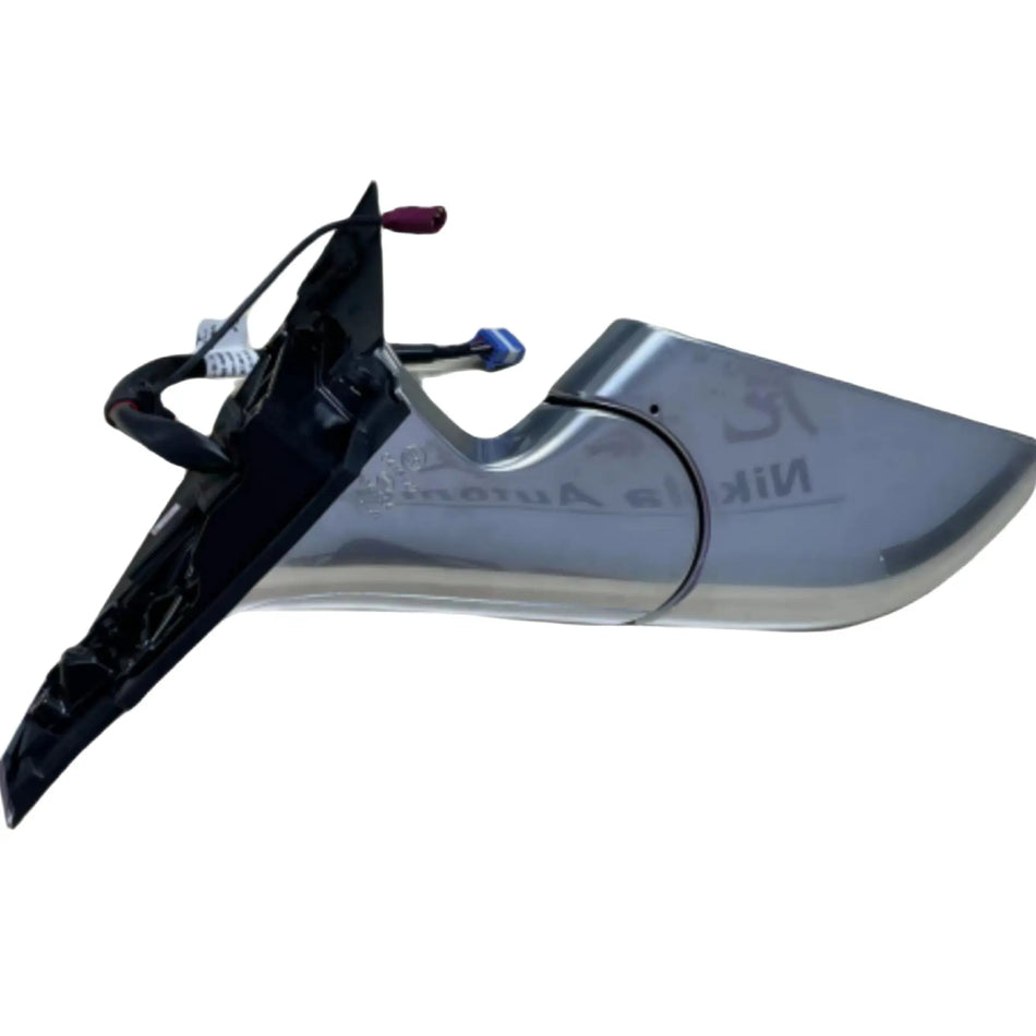 1521906-00-L / 1521929-00-R / 1592031-00-F Exterior Mirror Assembly for Tesla Model 3  Modtesla
