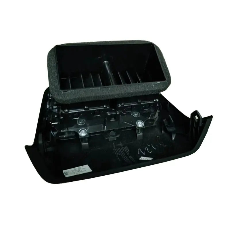 1546129-00-D Rear Center Console Vent Trim for Tesla Model Y/3 2021  Modtesla