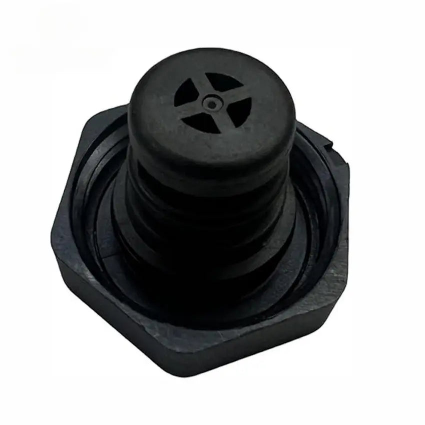 1546750-00-A Coolant Reservoir Bottle Tank Cap for Tesla Model Y/3  Modtesla