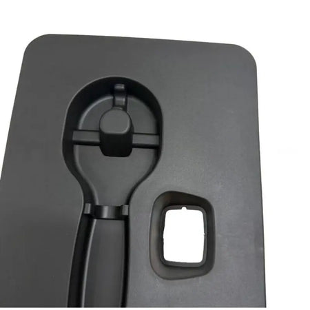 1564256-00-A Front Access Panel for Tesla Model X/S  Modtesla