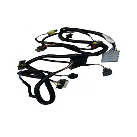 1567961-00-A / 1067961-00-E Front End Harnesses Assembly for Tesla Model 3  Modtesla
