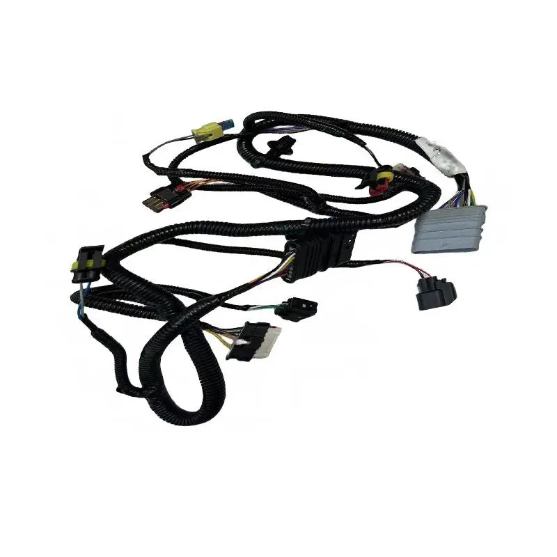 1567961-00-A / 1067961-00-E Front End Harnesses Assembly for Tesla Model 3  Modtesla