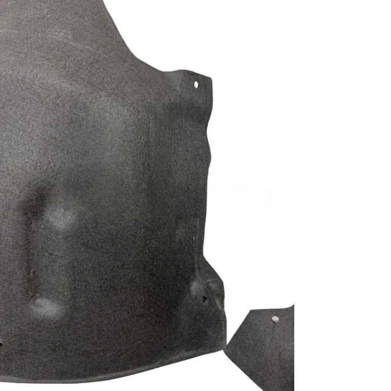 1585128-00-B/1585129-00-B  Front Wheel Liner for Tesla Model X  Modtesla