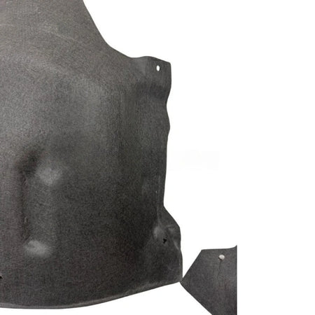 1585128-00-B/1585129-00-B  Front Wheel Liner for Tesla Model X  Modtesla