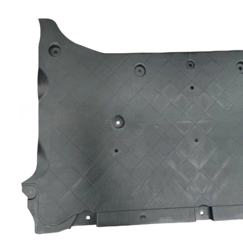 1585229-00-C Front Aero Shield for Tesla Model S