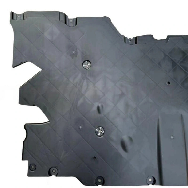 1588165-00-C Rear Areo Shield for Tesla Model X/S