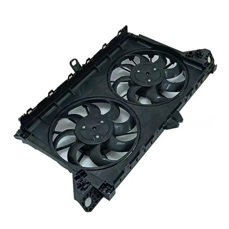 1589350 / 1589350-00-B Cooling Fan Module for Tesla Model X/S 2021-2023  Modtesla