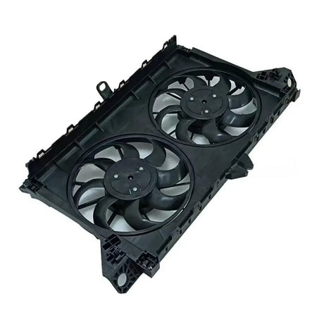 1589350 / 1589350-00-B Cooling Fan Module for Tesla Model X/S 2021-2023  Modtesla