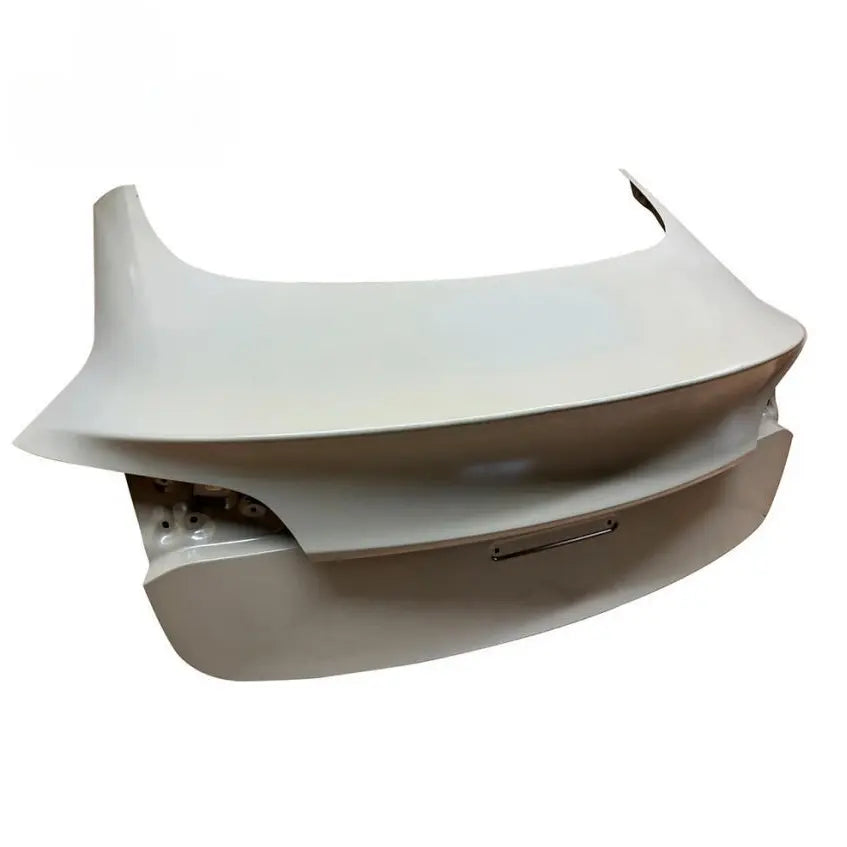 1601460-EC-A / 1601460-E0-A / 1081460-EC-D / 1601460-E0-A Trunk Assembly for Tesla Model 3  Modtesla