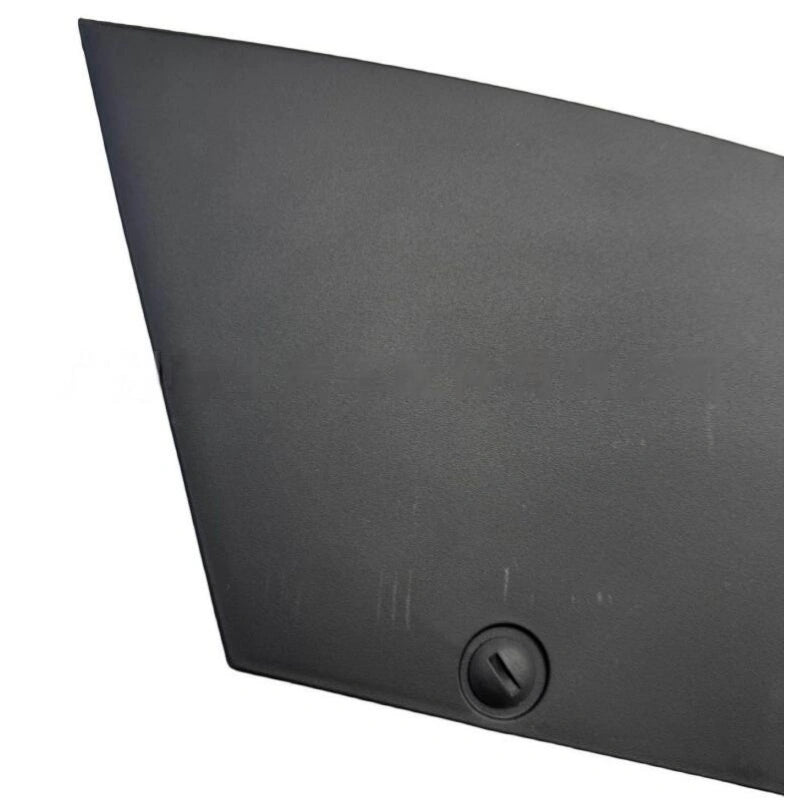 1609584-00-A Rear Bumper Trailer Hitch Cover for Tesla Model X  Modtesla